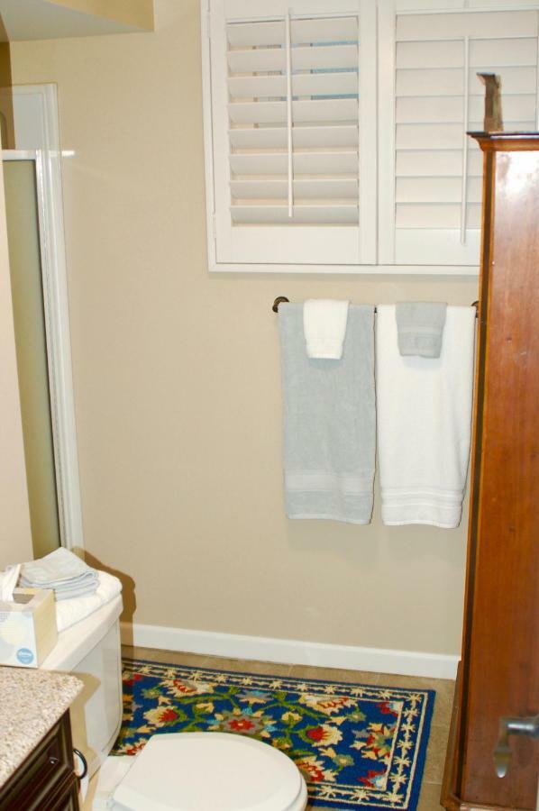 Blue Bear Den 3Br 2Ba Dtc Private Apt Hot Tub Екстер'єр фото