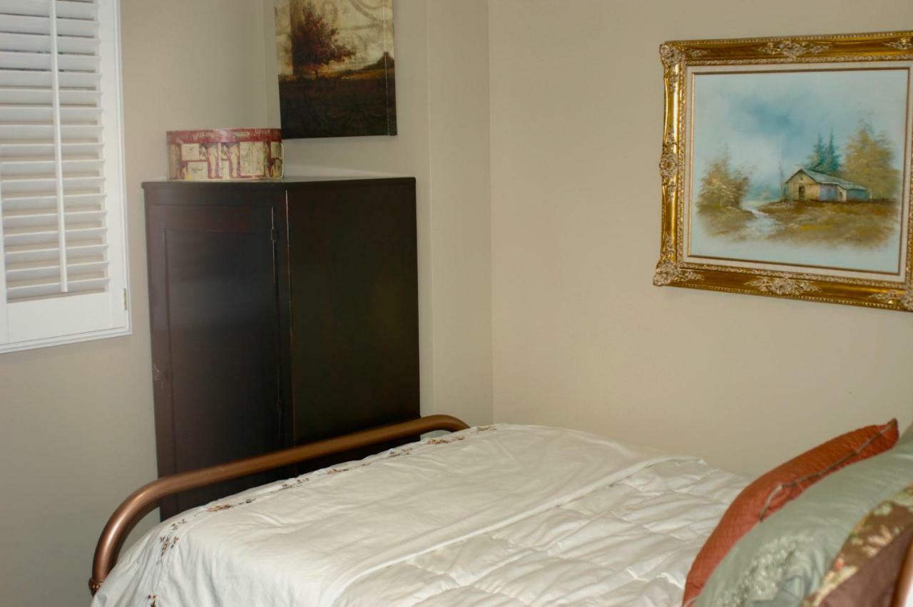 Blue Bear Den 3Br 2Ba Dtc Private Apt Hot Tub Екстер'єр фото